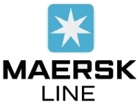 Maersk Line logo