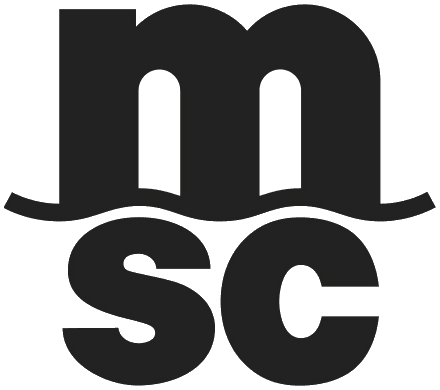 MSC logo